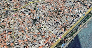 Shop for sale in Limassol City center