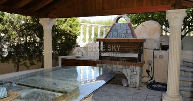 Five bedroom detached villa for sale in Potamos Germasogeia, Limassol