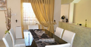 Five bedroom detached villa for sale in Potamos Germasogeia, Limassol