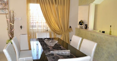 Five bedroom detached villa for sale in Potamos Germasogeia, Limassol