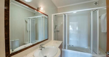 Five bedroom detached villa for sale in Potamos Germasogeia, Limassol