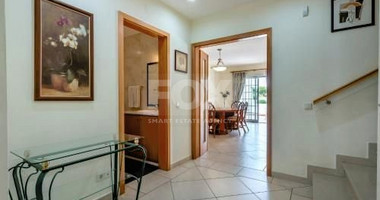 Five bedroom detached villa for sale in Potamos Germasogeia, Limassol