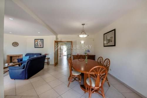 Five bedroom detached villa for sale in Potamos Germasogeia, Limassol