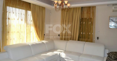 Five bedroom detached villa for sale in Potamos Germasogeia, Limassol