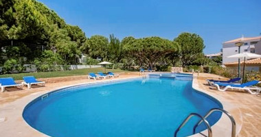 Five bedroom detached villa for sale in Potamos Germasogeia, Limassol