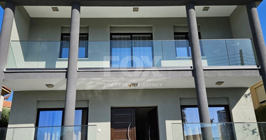 Seven  bedroom detached villa for sale in Potamos Germasogeia, Limassol