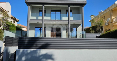 Seven  bedroom detached villa for sale in Potamos Germasogeia, Limassol