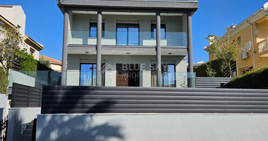 Seven  bedroom detached villa for sale in Potamos Germasogeia, Limassol