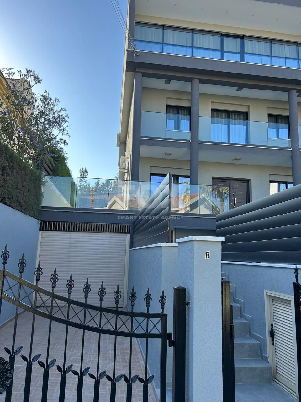 Seven  bedroom detached villa for sale in Potamos Germasogeia, Limassol
