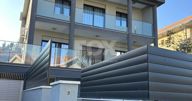 Seven  bedroom detached villa for sale in Potamos Germasogeia, Limassol