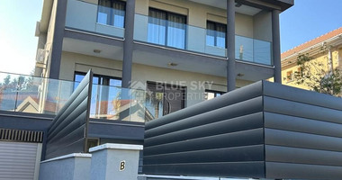 Seven  bedroom detached villa for sale in Potamos Germasogeia, Limassol