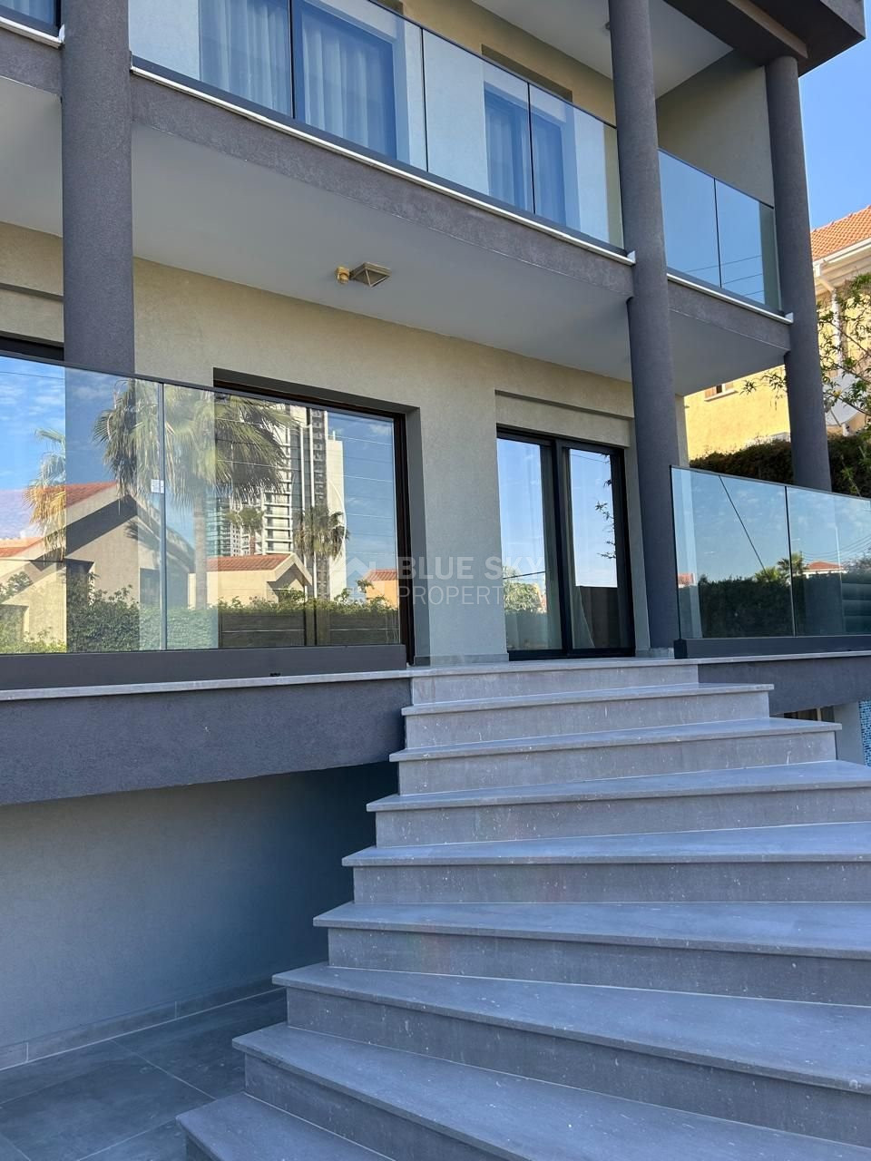 Seven  bedroom detached villa for sale in Potamos Germasogeia, Limassol