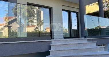Seven  bedroom detached villa for sale in Potamos Germasogeia, Limassol