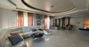 Seven  bedroom detached villa for sale in Potamos Germasogeia, Limassol