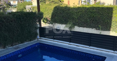 Seven  bedroom detached villa for sale in Potamos Germasogeia, Limassol