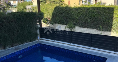 Seven  bedroom detached villa for sale in Potamos Germasogeia, Limassol