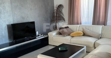 Seven  bedroom detached villa for sale in Potamos Germasogeia, Limassol