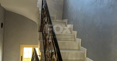 Seven  bedroom detached villa for sale in Potamos Germasogeia, Limassol
