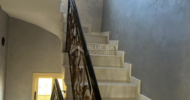 Seven  bedroom detached villa for sale in Potamos Germasogeia, Limassol