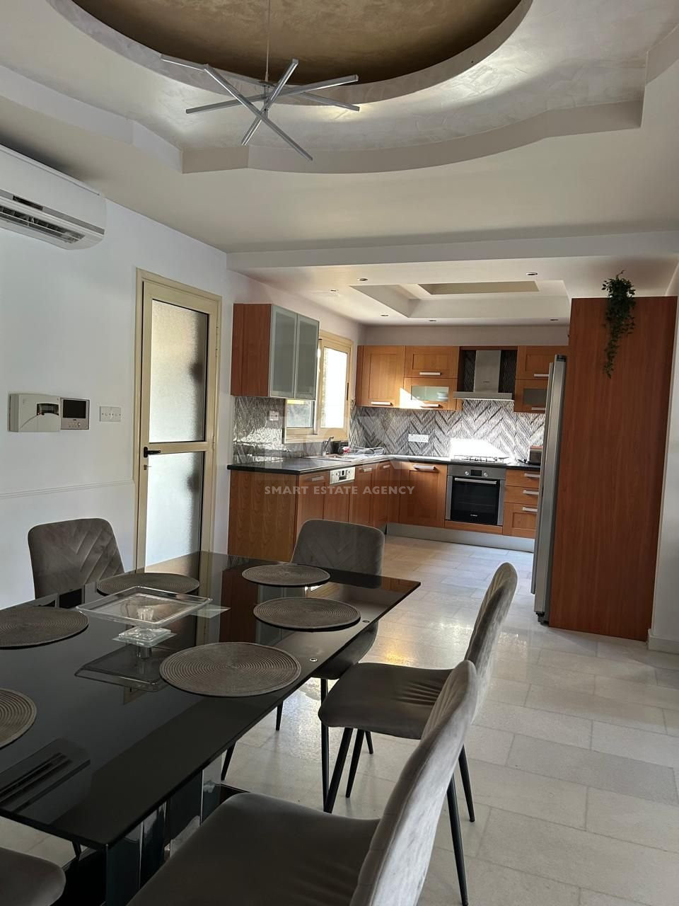 Seven  bedroom detached villa for sale in Potamos Germasogeia, Limassol
