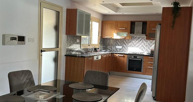 Seven  bedroom detached villa for sale in Potamos Germasogeia, Limassol