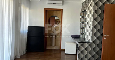 Seven  bedroom detached villa for sale in Potamos Germasogeia, Limassol