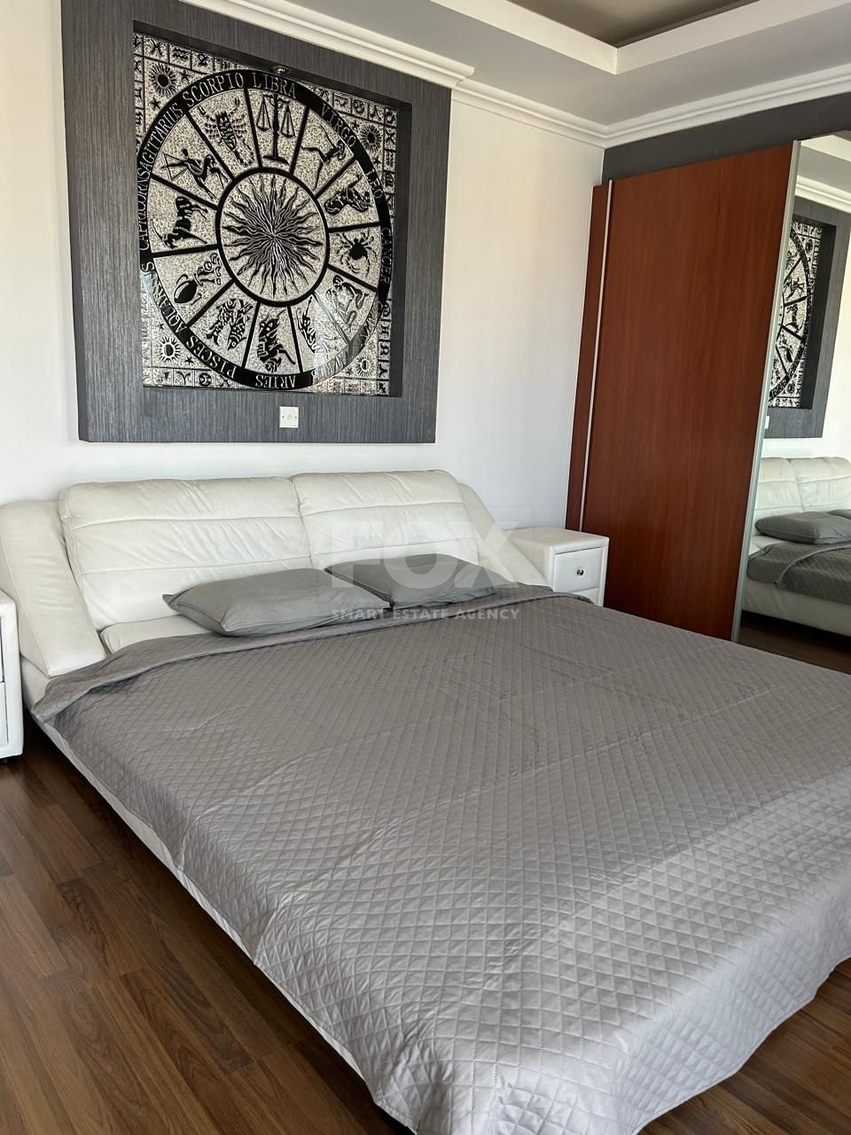 Seven  bedroom detached villa for sale in Potamos Germasogeia, Limassol