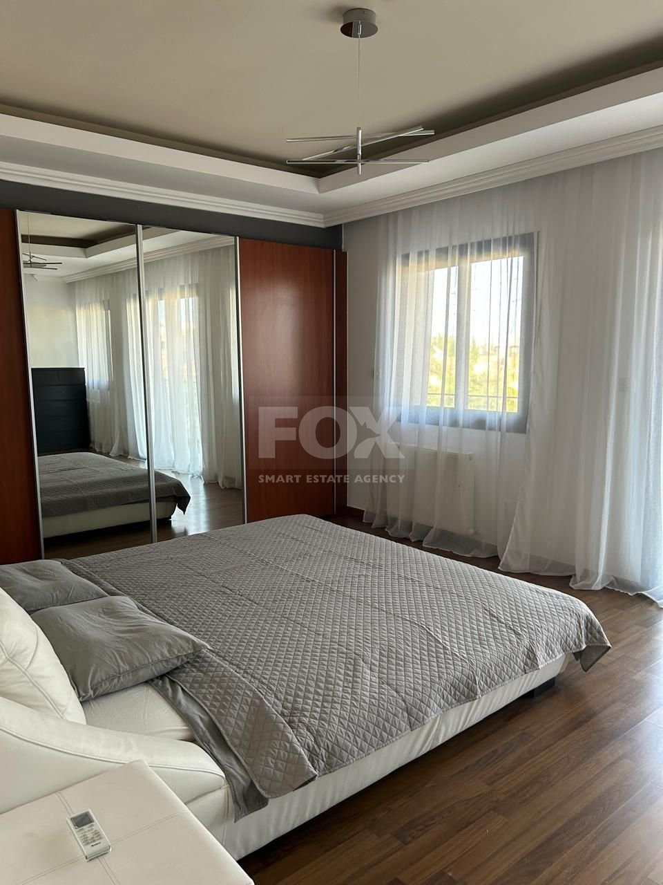 Seven  bedroom detached villa for sale in Potamos Germasogeia, Limassol
