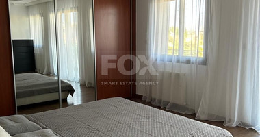 Seven  bedroom detached villa for sale in Potamos Germasogeia, Limassol