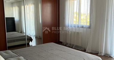 Seven  bedroom detached villa for sale in Potamos Germasogeia, Limassol