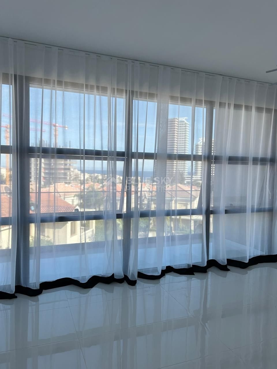 Seven  bedroom detached villa for sale in Potamos Germasogeia, Limassol