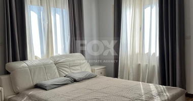 Seven  bedroom detached villa for sale in Potamos Germasogeia, Limassol