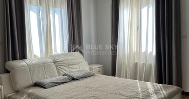 Seven  bedroom detached villa for sale in Potamos Germasogeia, Limassol