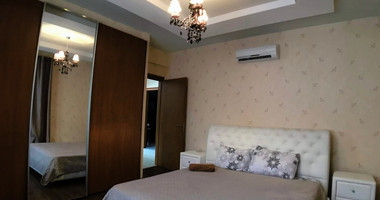 Six bedroom detached villa for sale in Potamos Germasogeia, Limassol