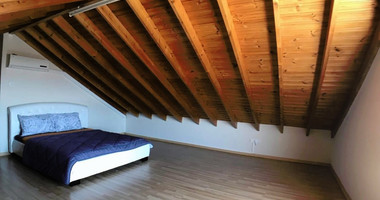 Six bedroom detached villa for sale in Potamos Germasogeia, Limassol