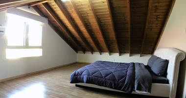 Six bedroom detached villa for sale in Potamos Germasogeia, Limassol