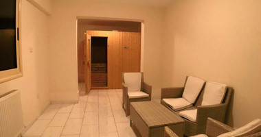 Six bedroom detached villa for sale in Potamos Germasogeia, Limassol