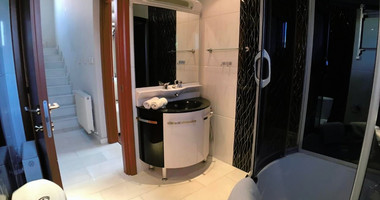 Six bedroom detached villa for sale in Potamos Germasogeia, Limassol