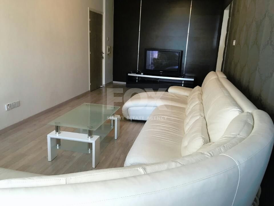 Three Bed Apartment For Sale In Potamos Germasogeias Limassol Cyprus