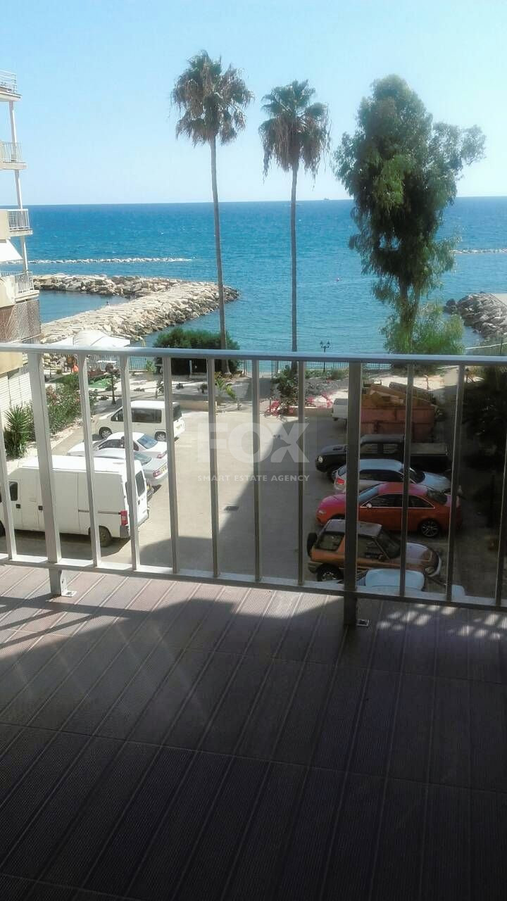 Three Bed Apartment For Sale In Potamos Germasogeias Limassol Cyprus