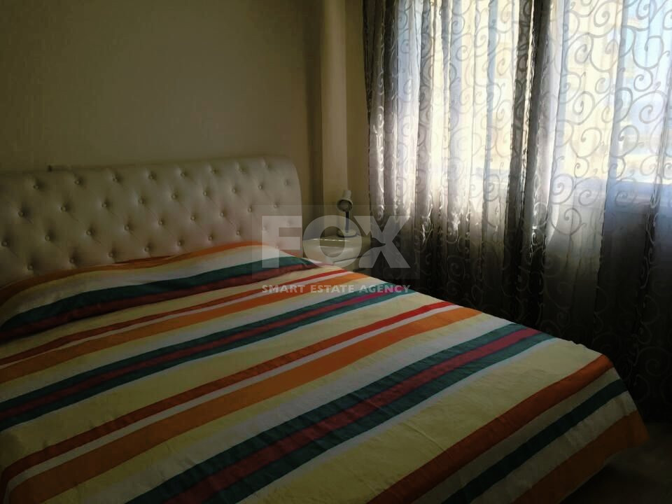 Three Bed Apartment For Sale In Potamos Germasogeias Limassol Cyprus