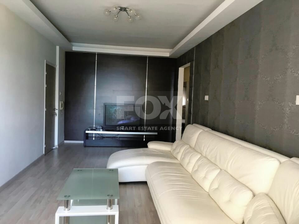 Three Bed Apartment For Sale In Potamos Germasogeias Limassol Cyprus