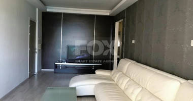 Three Bed Apartment For Sale In Potamos Germasogeias Limassol Cyprus