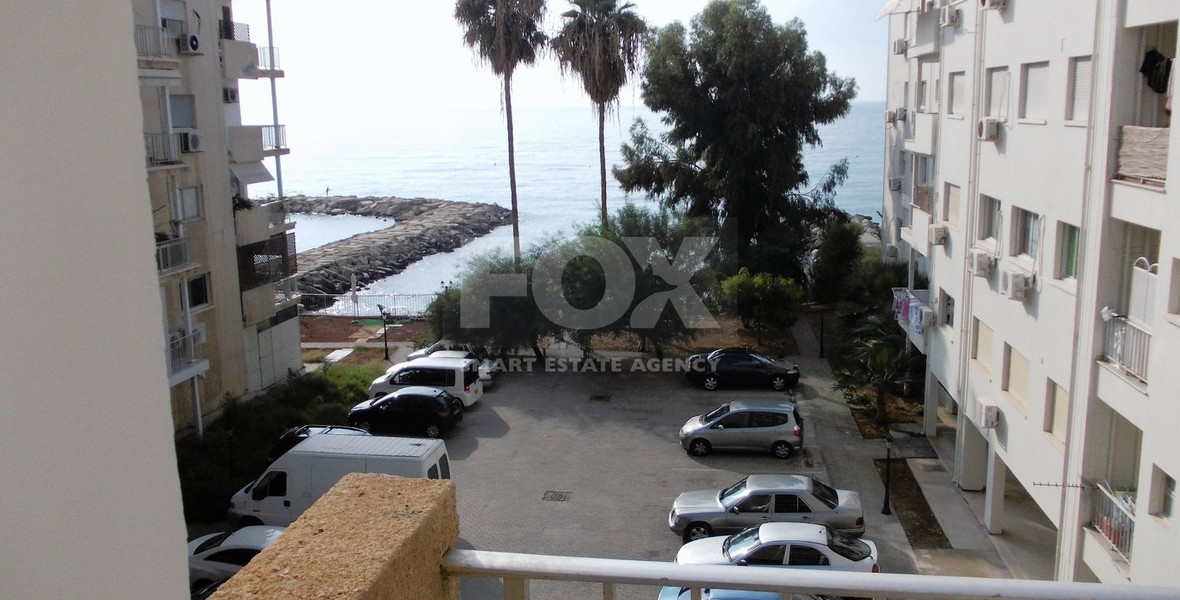 Three Bed Apartment For Sale In Potamos Germasogeias Limassol Cyprus