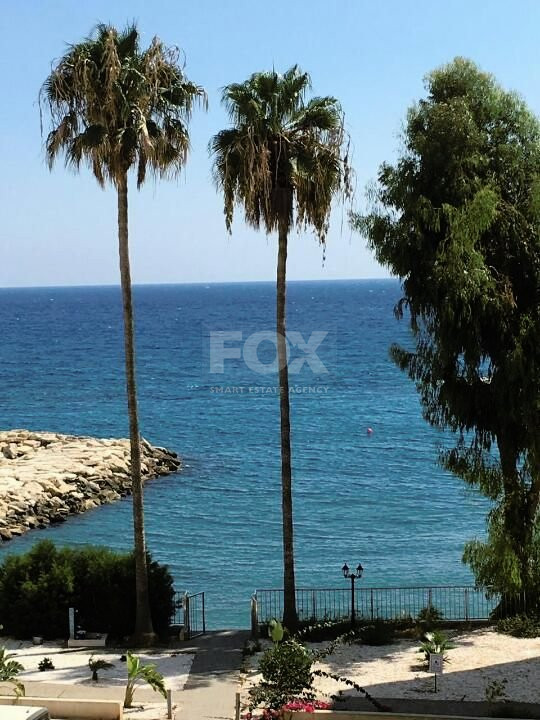 Three Bed Apartment For Sale In Potamos Germasogeias Limassol Cyprus