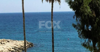 Three Bed Apartment For Sale In Potamos Germasogeias Limassol Cyprus