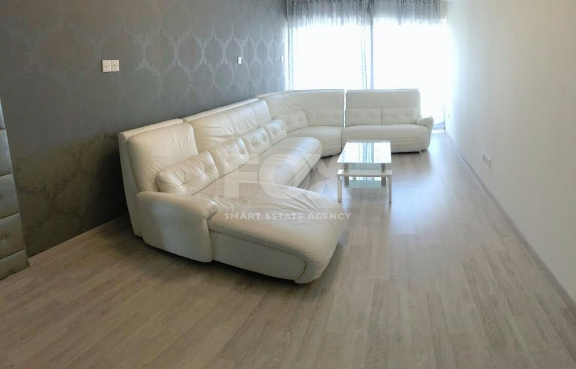 Three Bed Apartment For Sale In Potamos Germasogeias Limassol Cyprus