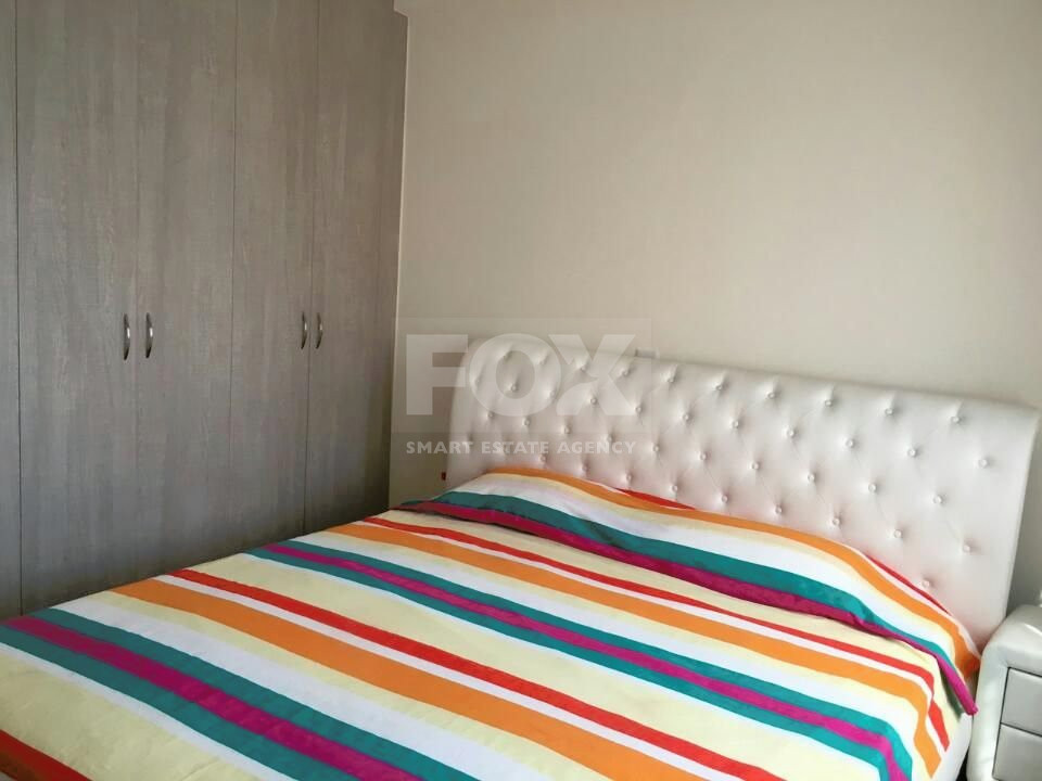 Three Bed Apartment For Sale In Potamos Germasogeias Limassol Cyprus