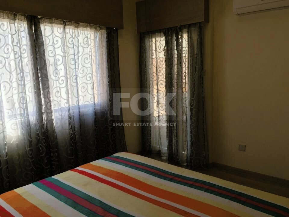 Three Bed Apartment For Sale In Potamos Germasogeias Limassol Cyprus