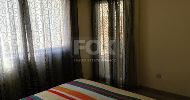 Three Bed Apartment For Sale In Potamos Germasogeias Limassol Cyprus